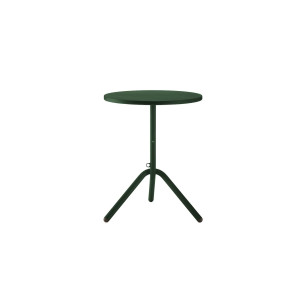 Обідній стіл TA 2.0 1-600 Dark Green